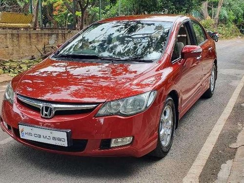 Honda Civic 1.8V , 2008, Petrol MT for sale in Nagar 