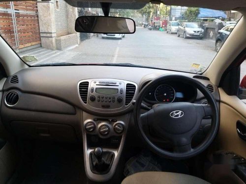 Used Hyundai i10 Sportz 2010 MT for sale in Pune