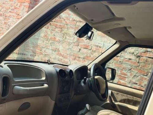 Used Mahindra Scorpio VLX 2012 MT for sale in Varanasi 