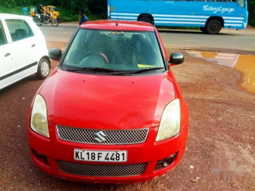 Maruti Suzuki Swift VDi ABS, 2010, MT for sale in Kannur 