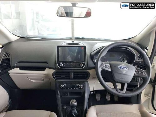 Used 2019 Ford EcoSport MT for sale in Jabalpur 