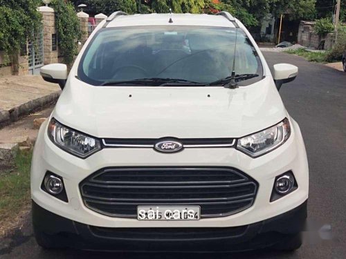 Used Ford EcoSport 2016 MT for sale in Nagar