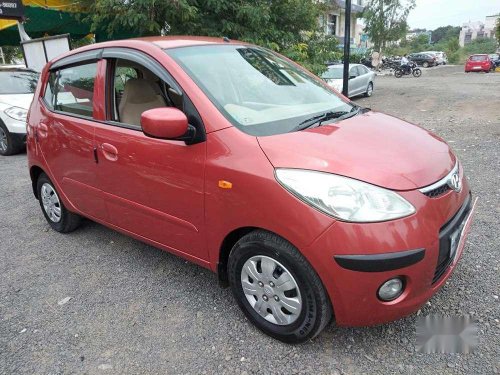 Used 2009 Hyundai i10 Sportz 1.2 MT for sale in Indore 