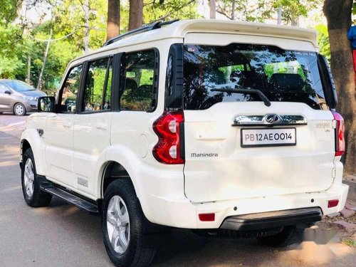 Used Mahindra Scorpio S11 2018 AT for sale in Chandigarh