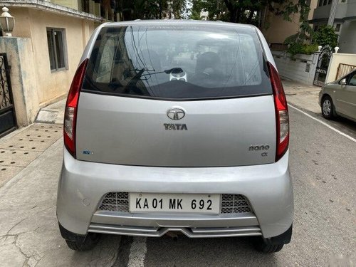 Used 2013 Tata Nano MT for sale in Bangalore