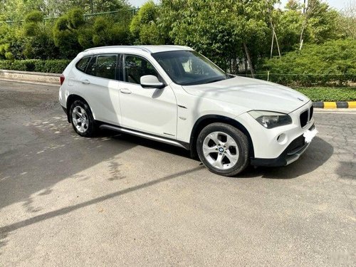 Used 2012 BMW X1 AT for sale in New Delhi