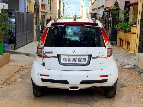 Used 2014 Maruti Suzuki Ritz MT for sale in Nagar