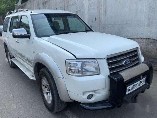 Used 2007 Ford Endeavour MT for sale in Surat 