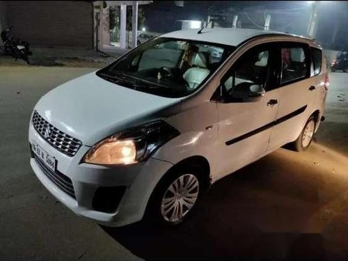 2012 Maruti Suzuki Ertiga VDI MT in Korba