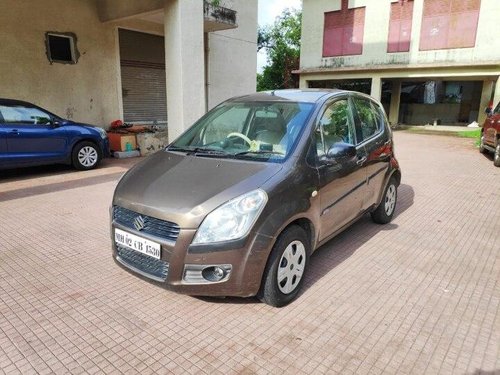 Used Maruti Suzuki Ritz 2011 MT for sale in Mumbai