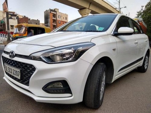 Used 2018 Hyundai Elite i20 MT for sale in New Delhi