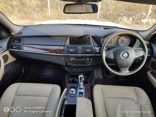BMW X5 xDrive30d Pure Experience , 2009, AT in Hyderabad 