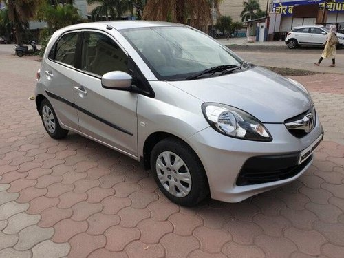 Used 2013 Honda Brio S MT for sale in Indore 