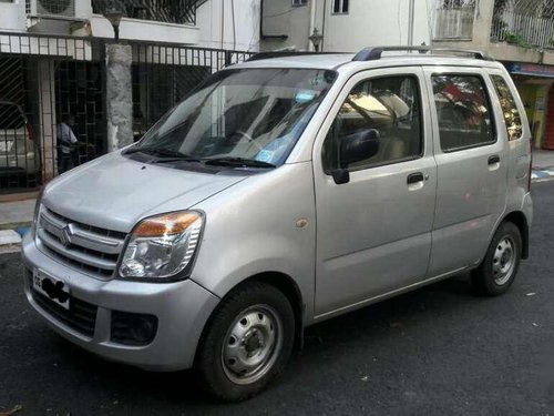 Maruti Suzuki Wagon R Duo, 2009, MT for sale in Kolkata 