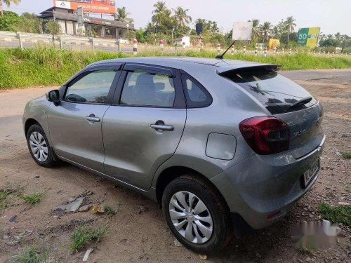 Maruti Suzuki Baleno, 2017, Diesel MT for sale in Thrissur 