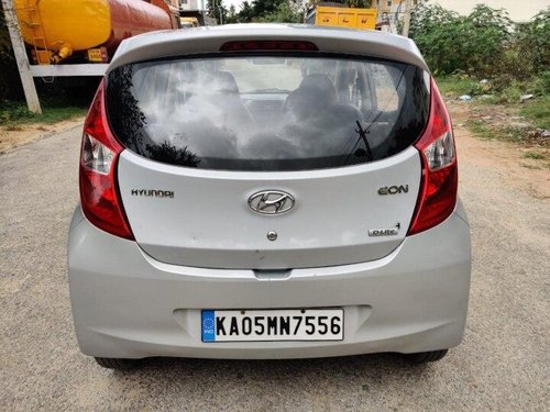 Used Hyundai EON 2013 MT for sale in Bangalore