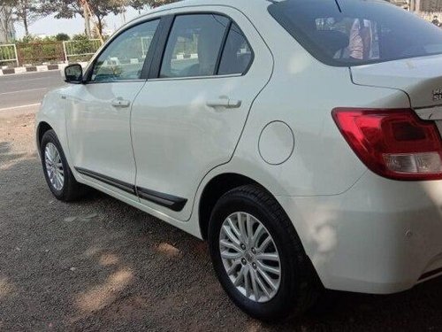 Used Maruti Suzuki Dzire 2018 MT for sale in Surat 