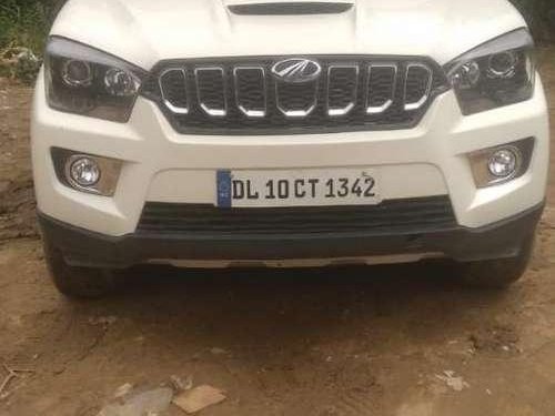 Used 2014 Mahindra Scorpio MT for sale in Gurgaon 