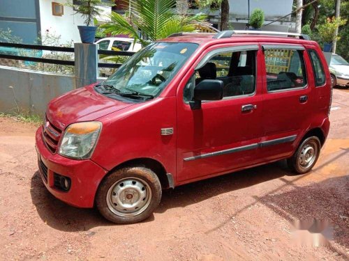 Used Maruti Suzuki Wagon R VXI 2007 MT for sale in Kannur 