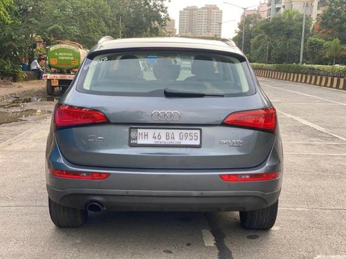 Used Audi Q5 2017 AT for sale in Mumbai