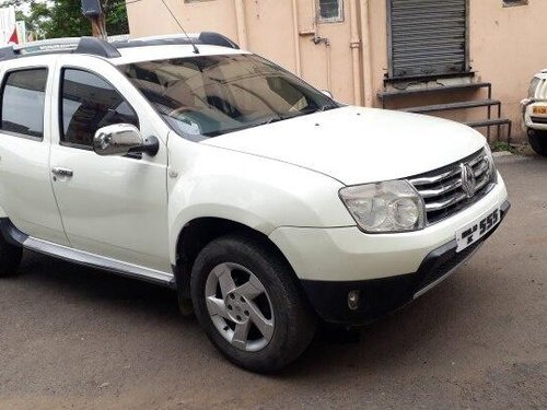 Used 2012 Renault Duster MT for sale in Pune