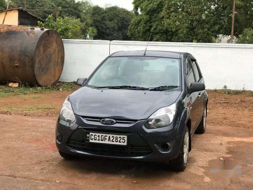 Used 2011 Ford Figo MT for sale in Bhilai 