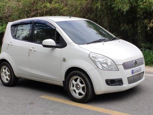 Used Maruti Suzuki Ritz 2011 MT for sale in Bangalore