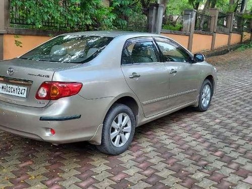 Used Toyota Corolla Altis VL 2011 MT for sale in Guregaon 