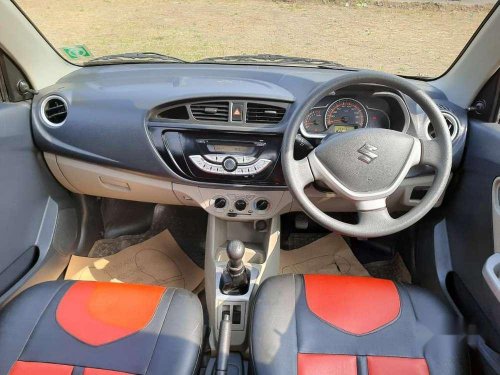 Used 2016 Maruti Suzuki Alto K10 MT for sale in Nashik