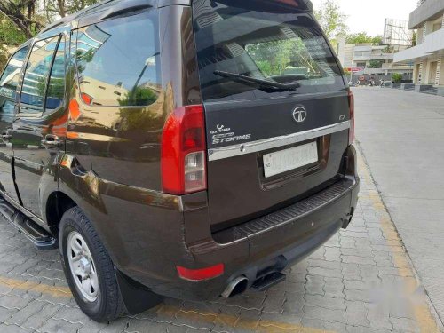 Tata Safari Storme EX 2013 MT in Ahmedabad 