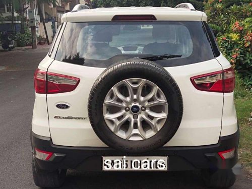 Used Ford EcoSport 2016 MT for sale in Nagar