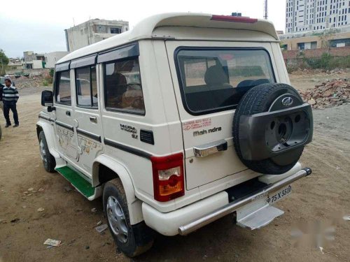 Mahindra Bolero SLX 2WD, 2016, Diesel MT for sale in Gurgaon 