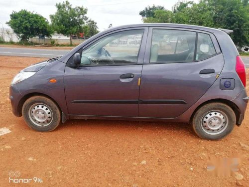 Used Hyundai i10 2014 MT for sale in Tirupati 