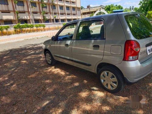 Used 2011 Maruti Suzuki Alto K10 MT for sale in Thanjavur 