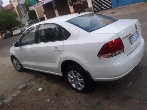 Used Volkswagen Vento 2012 MT for sale in Jaipur 