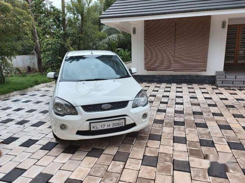 Used 2011 Ford Fiesta Classic MT for sale in Kochi 