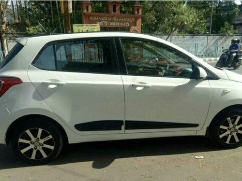 Used 2014 Hyundai i10 Magna MT for sale in Kolkata 