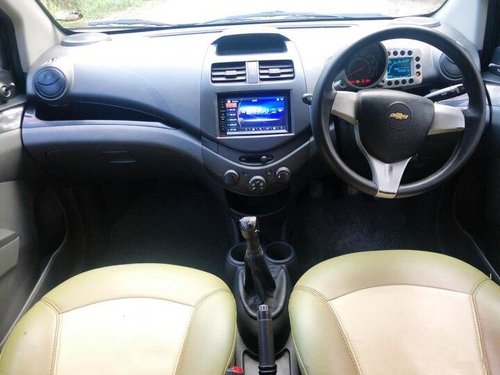 Used Chevrolet Beat 2014 MT for sale in Bangalore