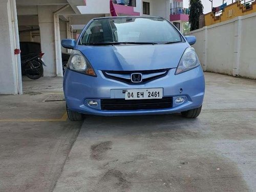 Used Honda Jazz 2010 MT for sale in Pune