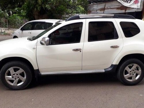 Used 2012 Renault Duster MT for sale in Pune