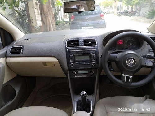 Volkswagen Vento, 2011, MT for sale in Noida 