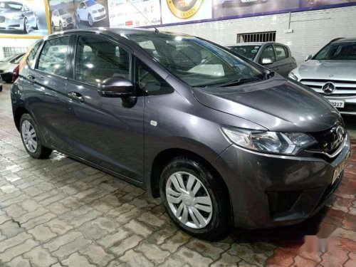 Used Honda Jazz S 2017 MT for sale in Chennai 