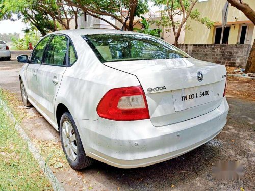 Skoda Rapid 1.5 TDI CR, 2013, MT for sale in Coimbatore 