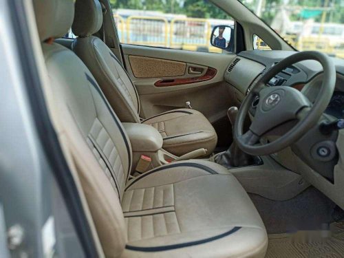 Used Toyota Innova 2011 MT for sale in Pune