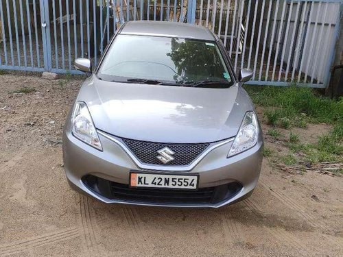 Maruti Suzuki Baleno, 2017, Diesel MT for sale in Thrissur 