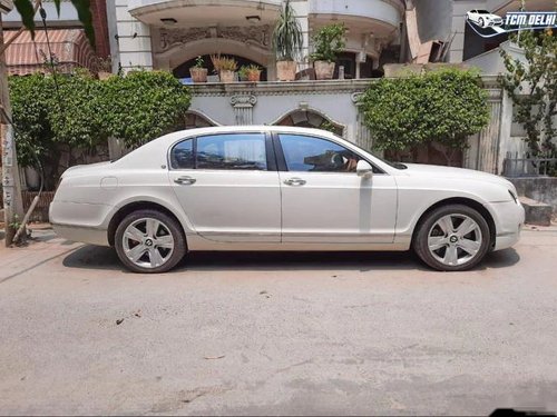 Used 2011 Bentley Continental AT for sale in New Delhi