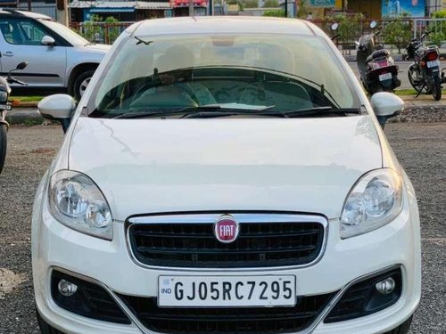 Used 2018 Fiat Linea MT for sale in Surat 