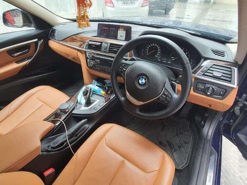 Used 2019 BMW 3 Series AT for sale in Kolkata 