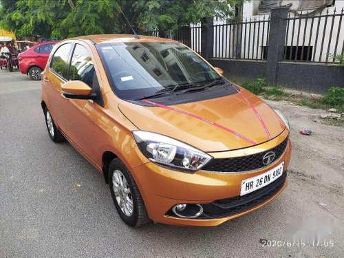 Used Tata Tiago NRG 2018 MT for sale in Noida 