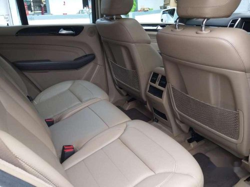 Used 2013 Mercedes Benz M Class AT for sale in Koregaon 